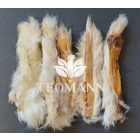 Teomann szárított Szőrös nyúlbőr 125 g