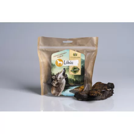 Teomann Szárított Lóhús 125g
