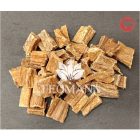 Teomann Szárított Tehéntőgy kockák 125 g