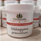 Teomann Fokhagymapor 150g