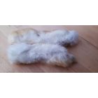 Teomann szárított nyúllábak 2 db