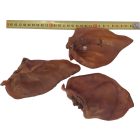 Teomann Szárított Sertésfül 2 db