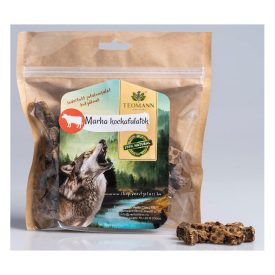 Teomann Szárított Marha Kockafalatok 200 g