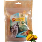 Teomanm szárított mangó kockák 200g