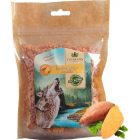 Teomanm szárított édesburgonya darabkák 200g