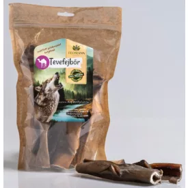 Teomann Szárított Tevefejbőr 250g
