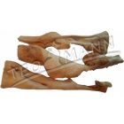 Teomann Szárított Bárányfejbőr 250 g