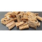 Teomann Szárított Tehéntőgy kockák 250 g