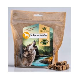Teomann Szárított Ló Kockafalatok 400 g