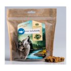 Teomann szárított lazac kockafalatok 50g