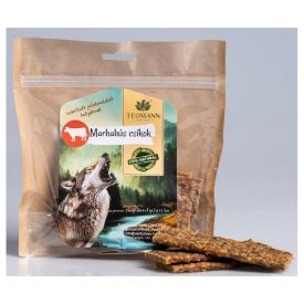 Teomann Szárított Marhahús csíkok 500 g