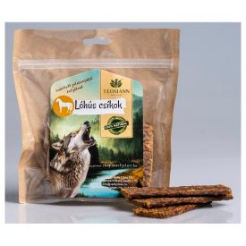 Teomann Szárított Lóhús csíkok 500 g