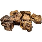 Teomann Szárított Kecsketüdő Kockák 500g