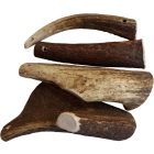 Teomann Gímszarvas agancs darabok L mérték