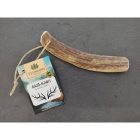 Teomann Gímszarvas agancs félbevágott darabok L mérték