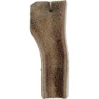 Teomann Gímszarvas agancs félbevágott darabok M méret