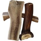 Teomann Gímszarvas agancs félbevágott darabok S méret