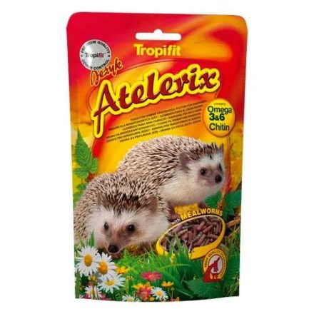 Tropifit Atelerix süntáp 300 g