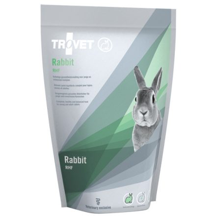 Trovet Rabbit (RHF) 1,2kg