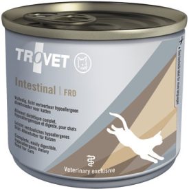 Trovet Cat Intestinal - Fish&Rice (FRD) 200g