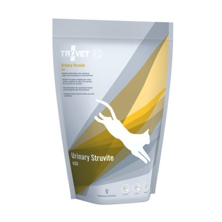 Trovet Cat Urinary Struvit (ASD) 500g