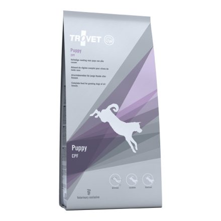 Trovet Puppy (CPF) 10kg