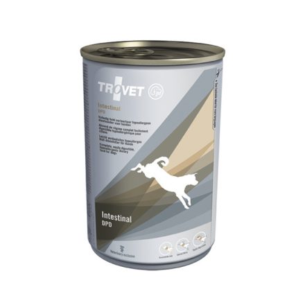 Trovet Dog Intestinal - Duck&Potato (DPD) 400g