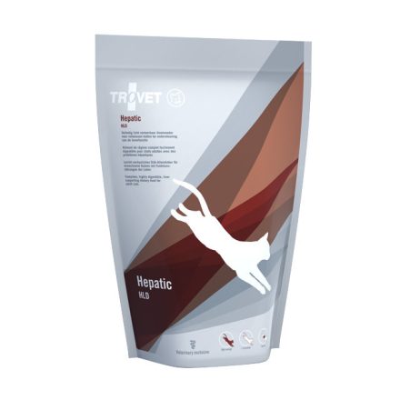 Trovet Cat Hepatic (HLD) 3kg