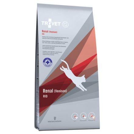Trovet Cat Renal Vension (RID) 3kg