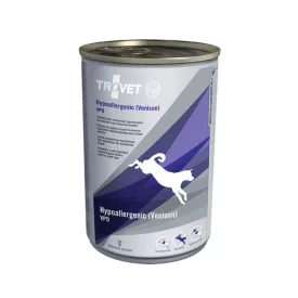 Trovet Dog Hipoallergén (Szarvas) | VPD 400g