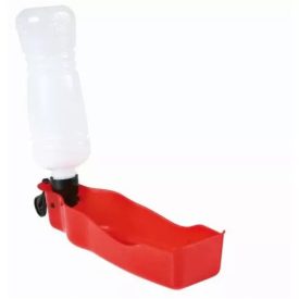 Trixie itatótál utazáshoz 500ml