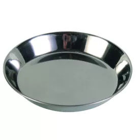 Trixie Tál Fém Macskának 0.2l/13cm