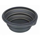 Trixie összecsukható szilikon tál utazáshoz 0,25l/11cm