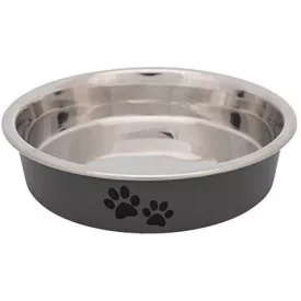 Trixie Tál fém rövid orrú macskának 0,25l/13cm