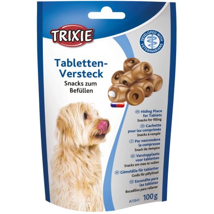 Trixie Jutalomfalat Gyógyszer Beadásához 100gr