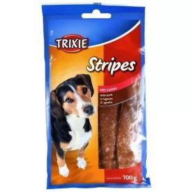 Trixie Jutalomfalat Bárány Csíkok 10db/csomag 100gr
