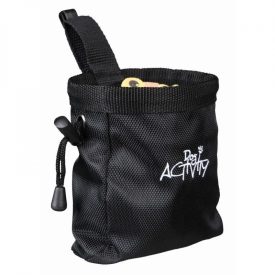   Trixie Jutalomfalat Tartó Dog Activity Baggy Deluxe 10×14cm