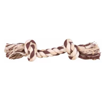Trixie Játék Rágókötél 22cm 75gr