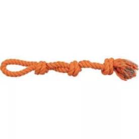 Trixie Játék Rágókötél Dupla Csomós 500g/60cm