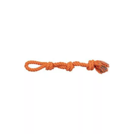 Trixie Játék Rágókötél Dupla Csomós 500g/60cm