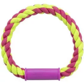 Trixie Játék Rágókötél Kézi Fogóval 30cm/350g