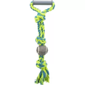 Trixie Játék Rágókötél Labdával 6cm/50cm
