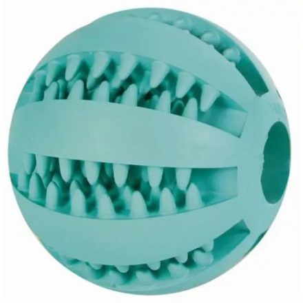 Trixie Játék Denta Fun Baseball Labda Mentás 7cm