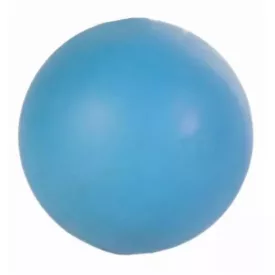 Trixie Játék Tömör Gumi Labda 5cm