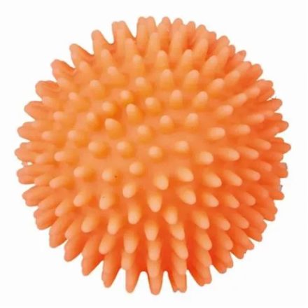 Trixie Játék Gumi Süni Labda 7cm