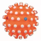 Trixie Játék Gumi Tüskés Labda 10cm