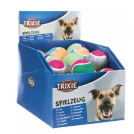 Trixie Játék Gumi Labda Úszó, tömör 6cm