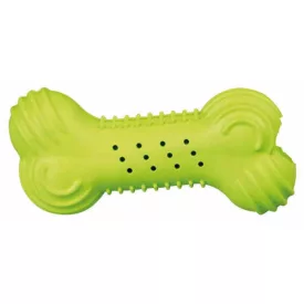 Trixie Játék Zörgős Csont 11cm