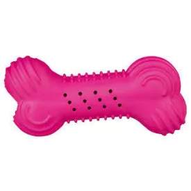 Trixie Játék Zörgős Csont 18cm