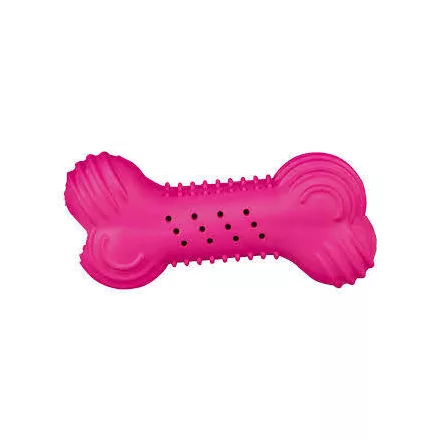 Trixie Játék Zörgős Csont 18cm